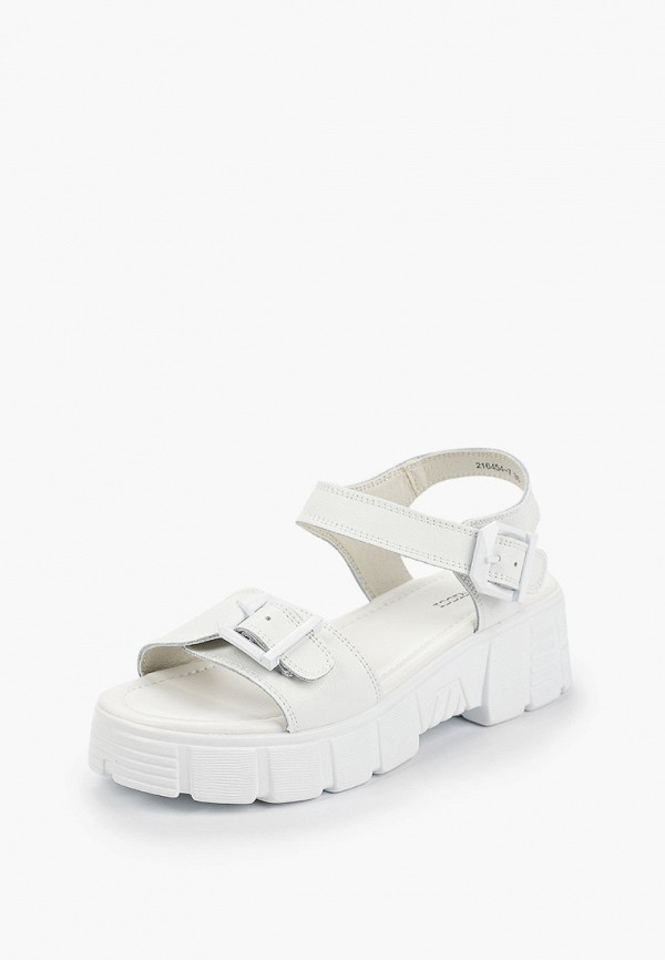 Dino Ricci Босоножки - фото 2