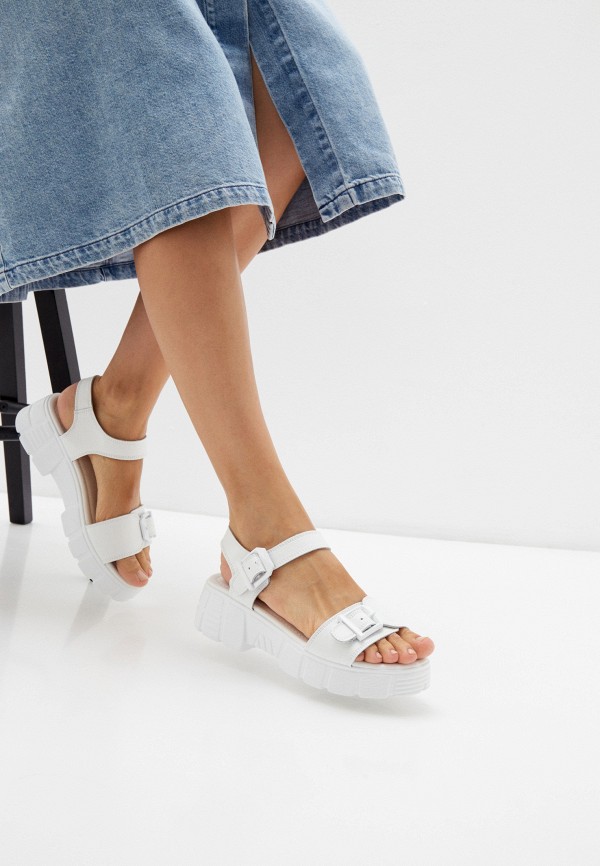 Dino Ricci Босоножки - фото 6