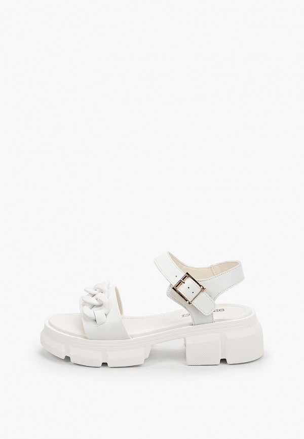 Dino Ricci Босоножки -  - фото 1