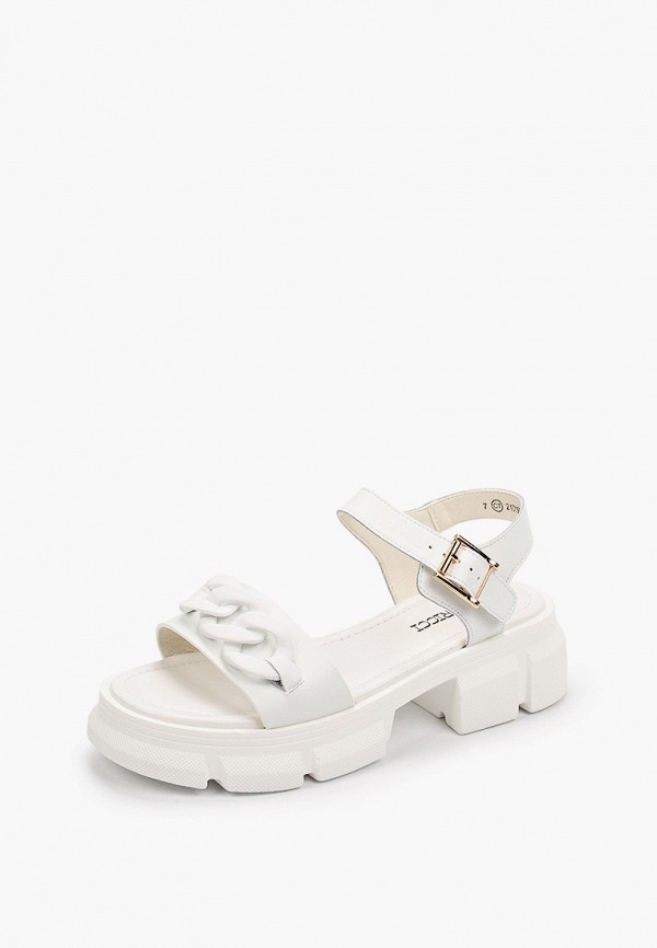 Dino Ricci Босоножки -  - фото 2