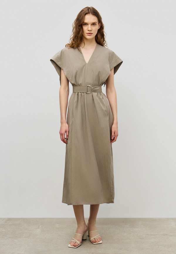 Baon Платье - Exclusive Baon x Lamoda - фото 1