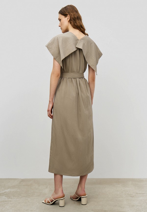 Baon Платье - Exclusive Baon x Lamoda - фото 3