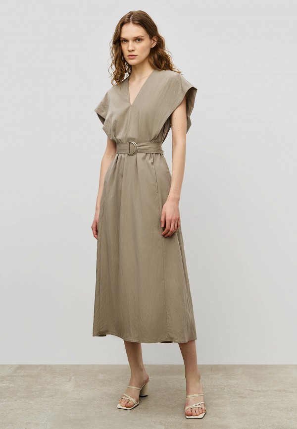 Baon Платье - Exclusive Baon x Lamoda - фото 4