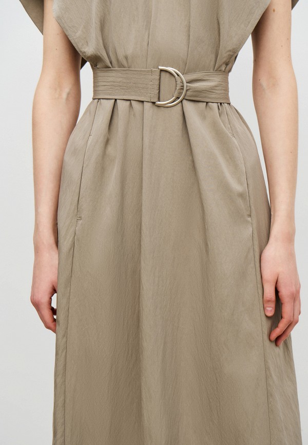 Baon Платье - Exclusive Baon x Lamoda - фото 6