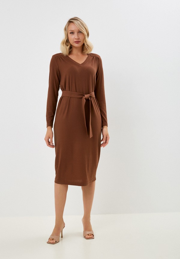 LO Платье - фото 1