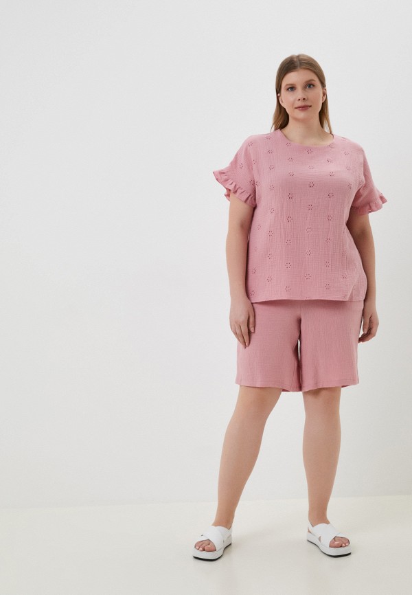 Cleo Блуза - фото 2