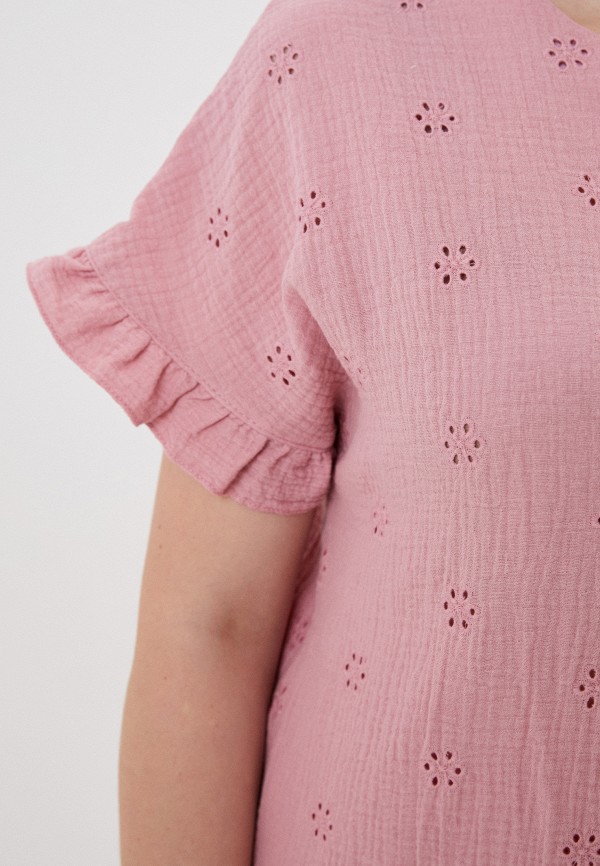 Cleo Блуза - фото 4