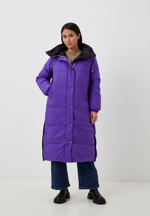 Baon Пуховик - reversible - фото 1