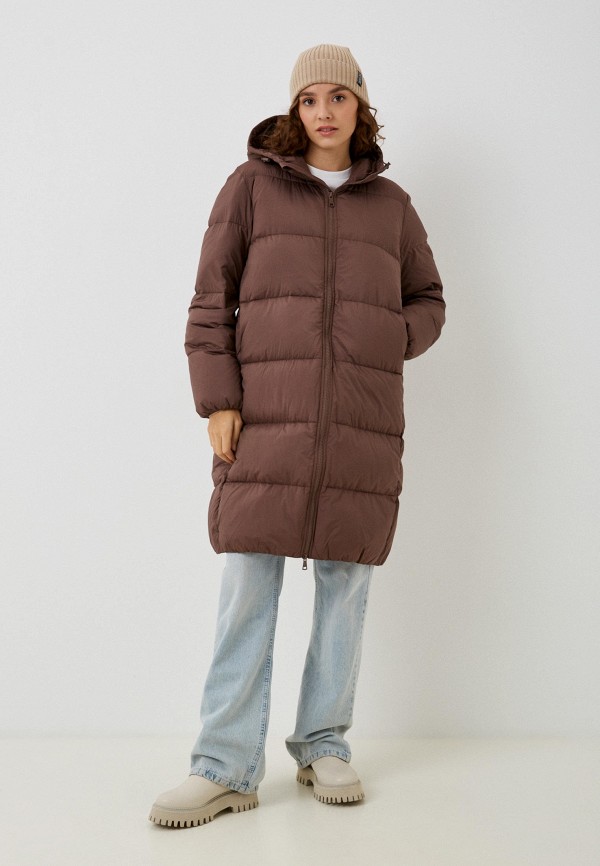 Baon Пуховик - фото 1