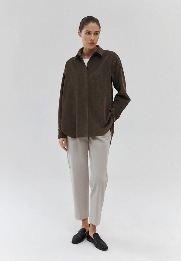 Antiga Рубашка - Lamoda Online Exclusive - фото 2