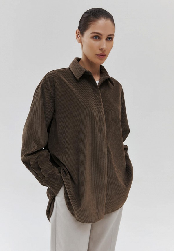 Antiga Рубашка - Lamoda Online Exclusive - фото 1