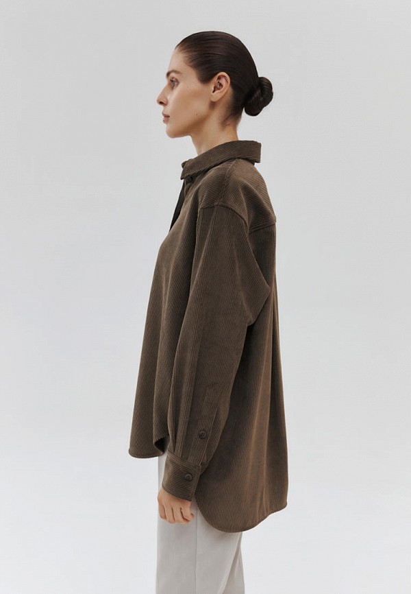 Antiga Рубашка - Lamoda Online Exclusive - фото 4