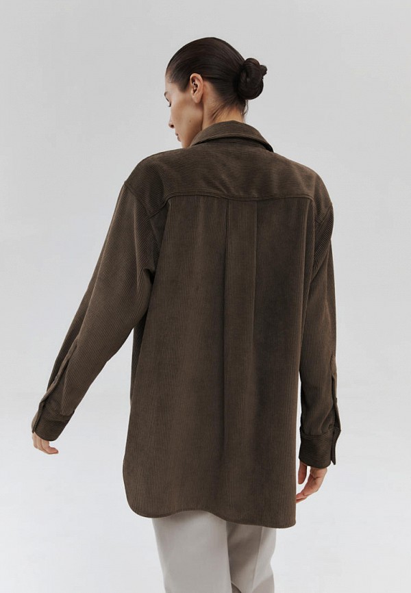 Antiga Рубашка - Lamoda Online Exclusive - фото 3