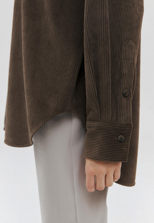 Antiga Рубашка - Lamoda Online Exclusive - фото 6