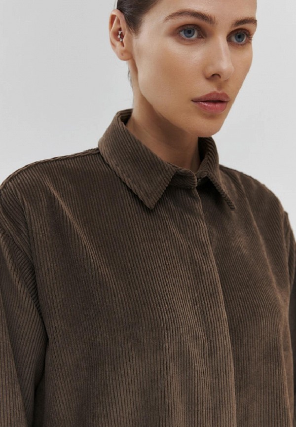 Antiga Рубашка - Lamoda Online Exclusive - фото 5