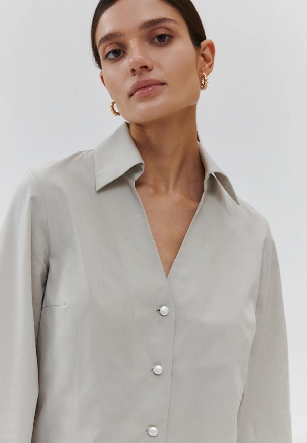 Antiga Рубашка - фото 5