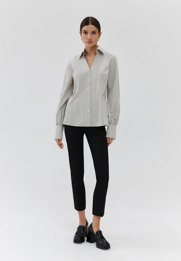 Antiga Рубашка - фото 2