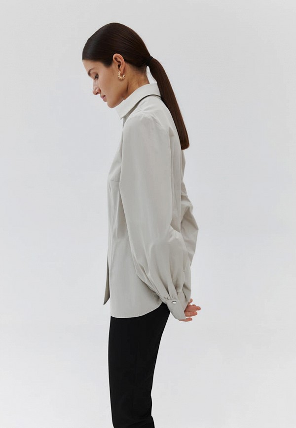 Antiga Рубашка - фото 4