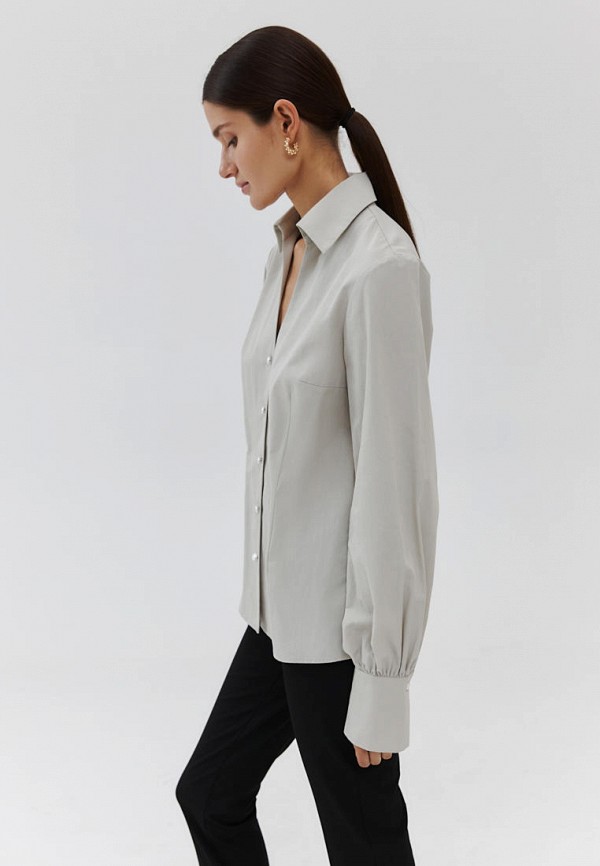 Antiga Рубашка - фото 6