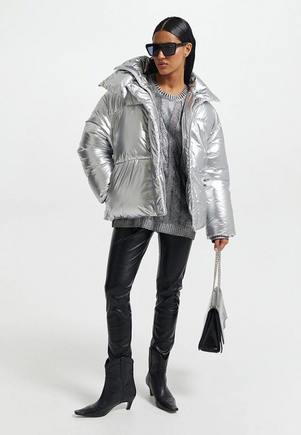 Love Republic Куртка утепленная - фото 2