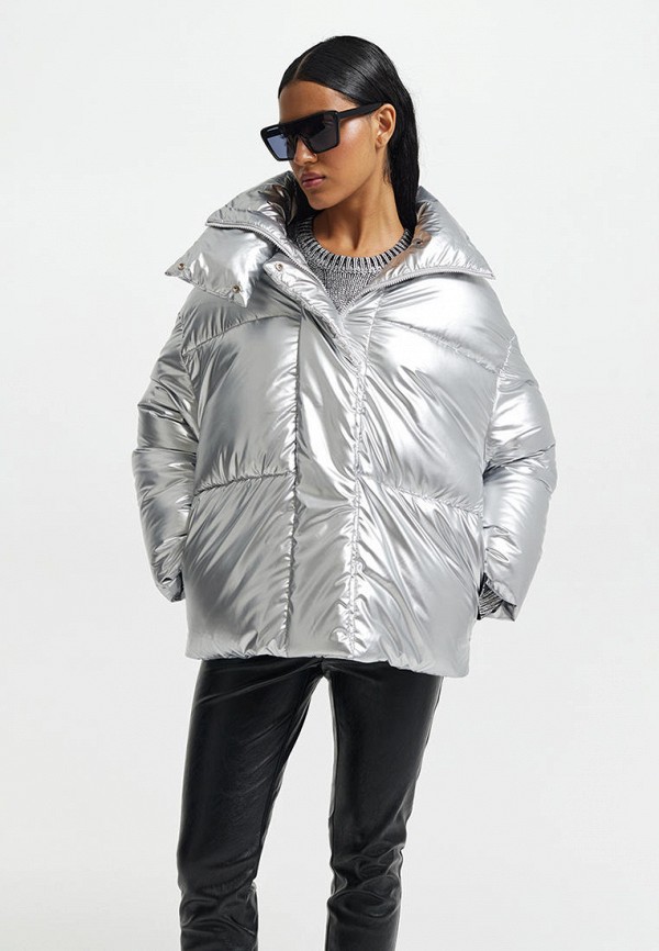 Love Republic Куртка утепленная - фото 1