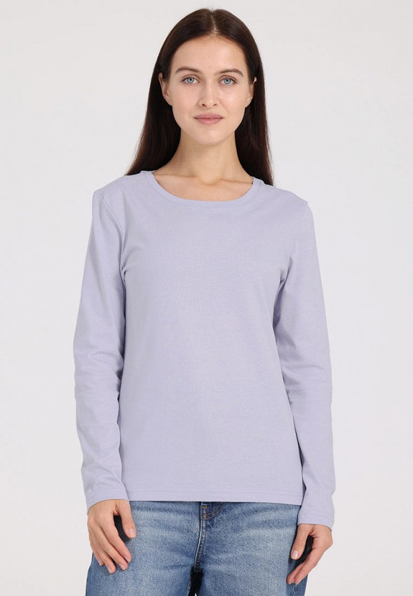 Апрель Лонгслив - фото 1