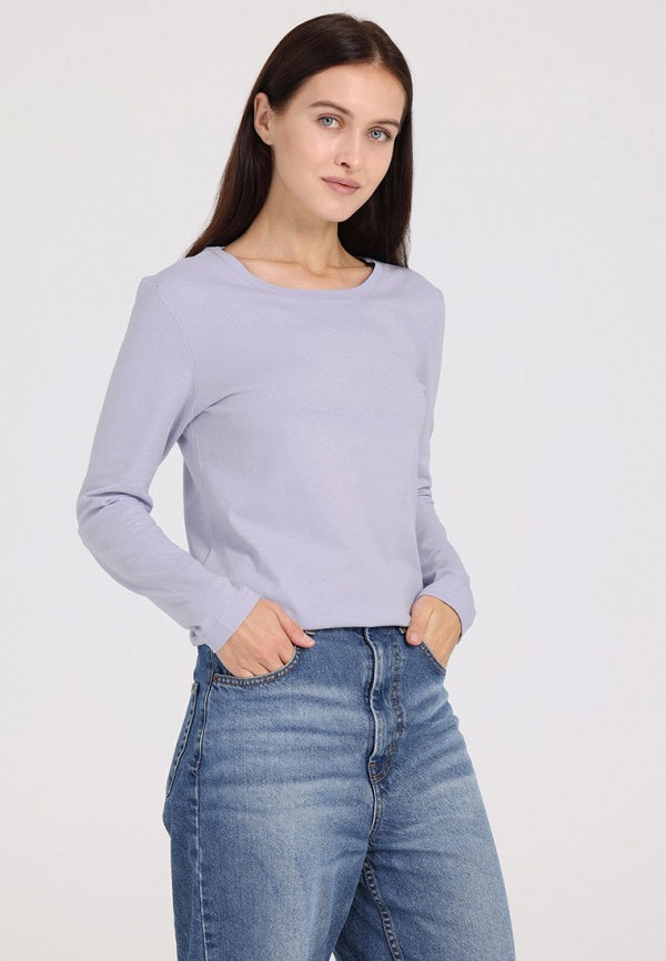 Апрель Лонгслив - фото 4