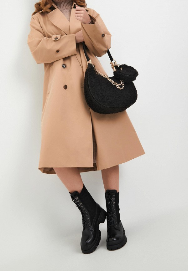 Mascotte Сумка и брелок - фото 6