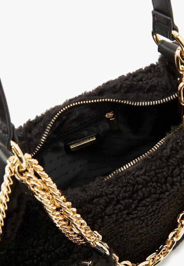 Mascotte Сумка и брелок - фото 3