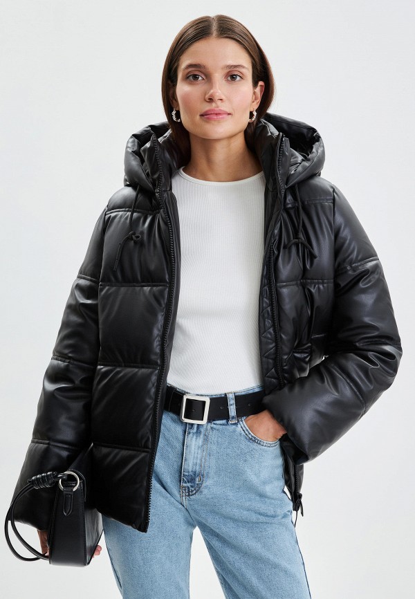 Zarina Куртка утепленная - фото 1