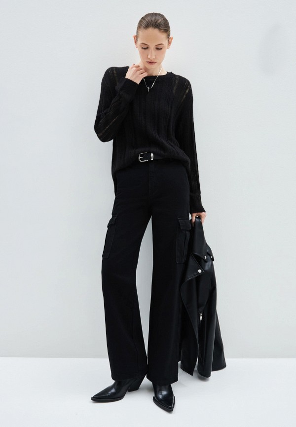 Zarina Джинсы - фото 2