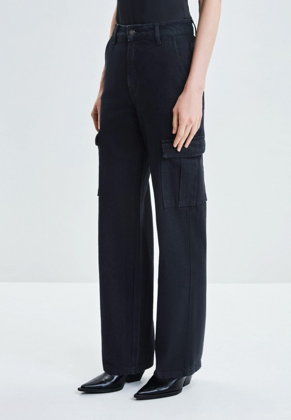 Zarina Джинсы - фото 5