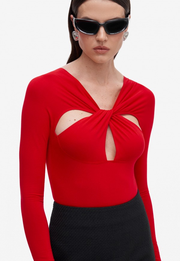 Top Top Боди - Exclusive online - фото 5