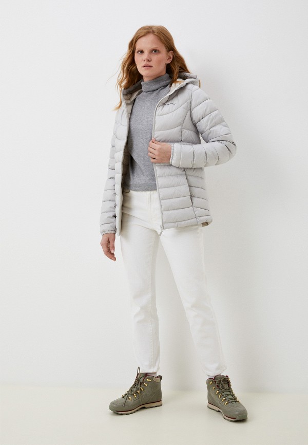 Outventure Куртка стеганая - фото 2