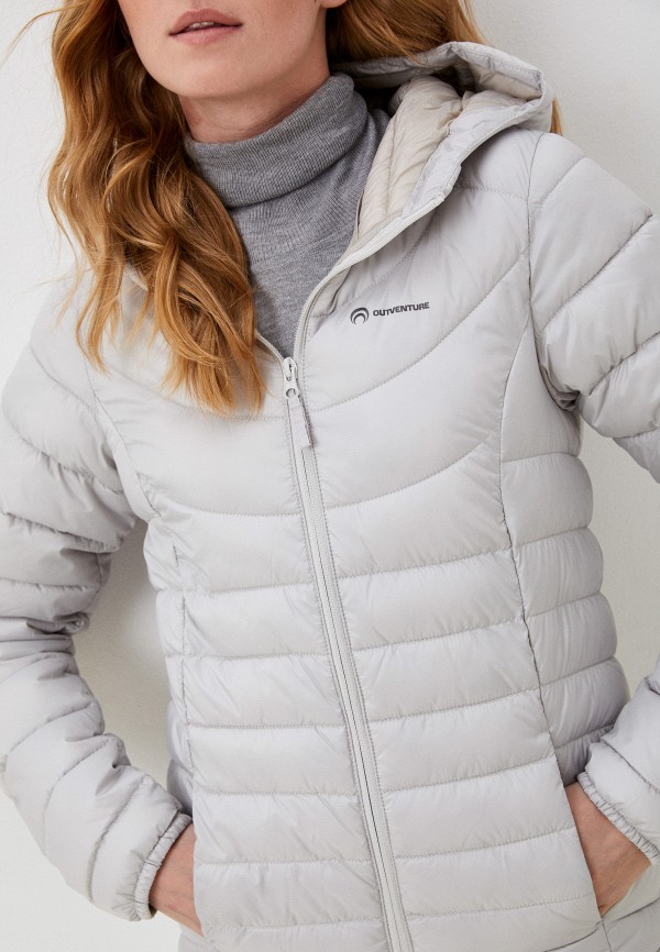 Outventure Куртка стеганая - фото 5