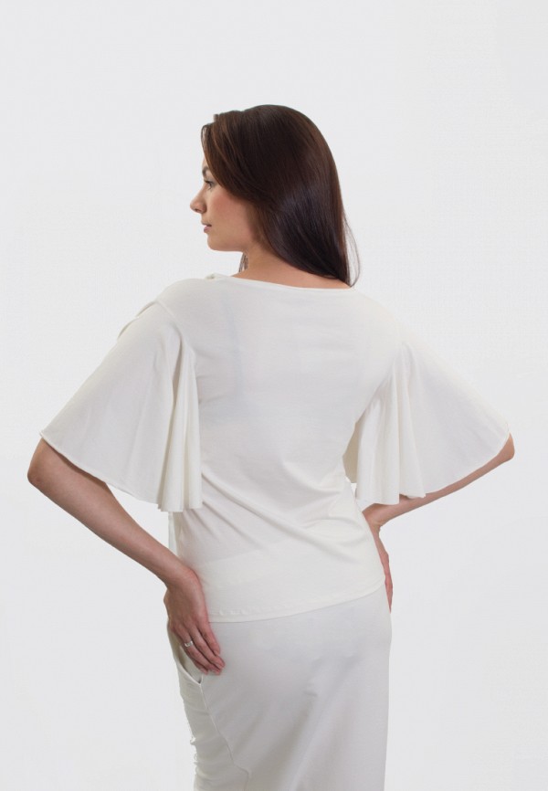 Anna Bask Футболка - фото 2