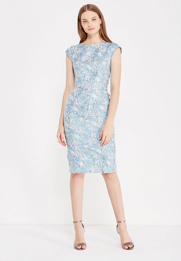 Victoria Kuksina Платье - фото 2