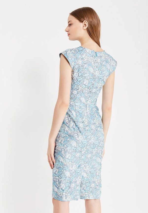 Victoria Kuksina Платье - фото 3