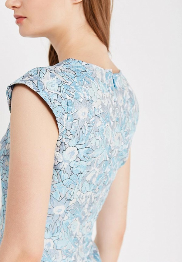 Victoria Kuksina Платье - фото 4