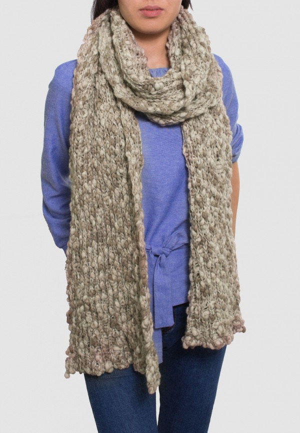 Anna Bask Шарф - фото 2