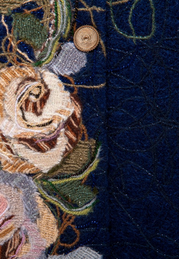 Yukostyle Пончо - фото 5