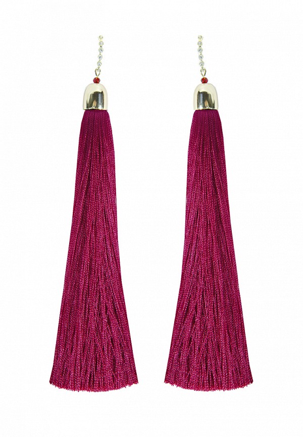 Marfa and Madonna Серьги - L fly - фото 1