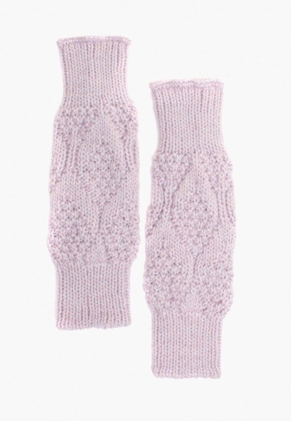 Anna Bask Митенки - фото 1