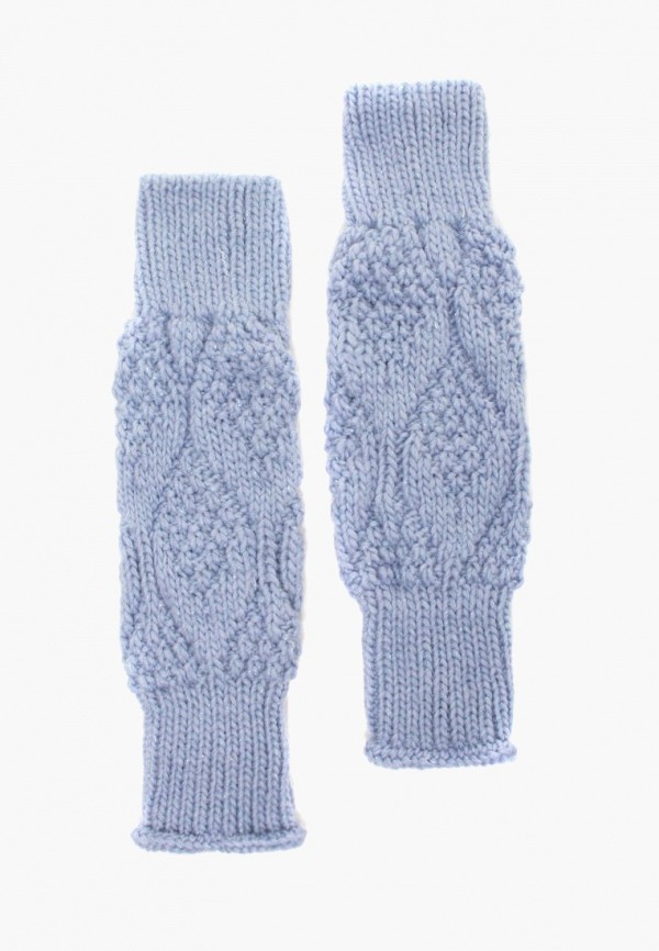 Anna Bask Митенки - фото 1