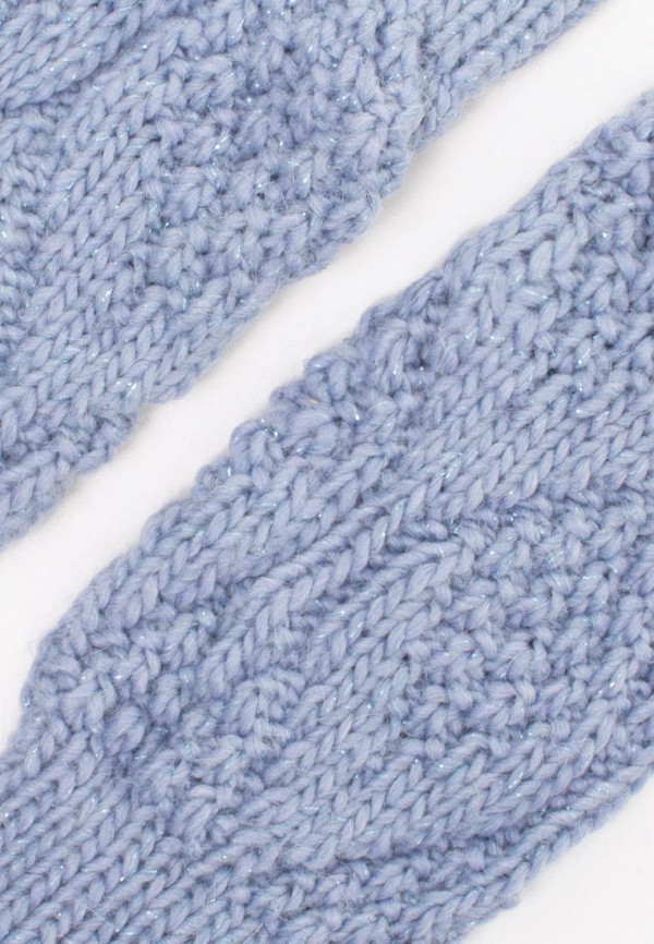 Anna Bask Митенки - фото 2