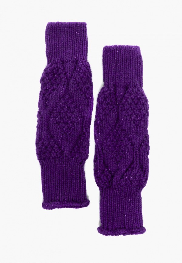 Anna Bask Митенки - фото 1