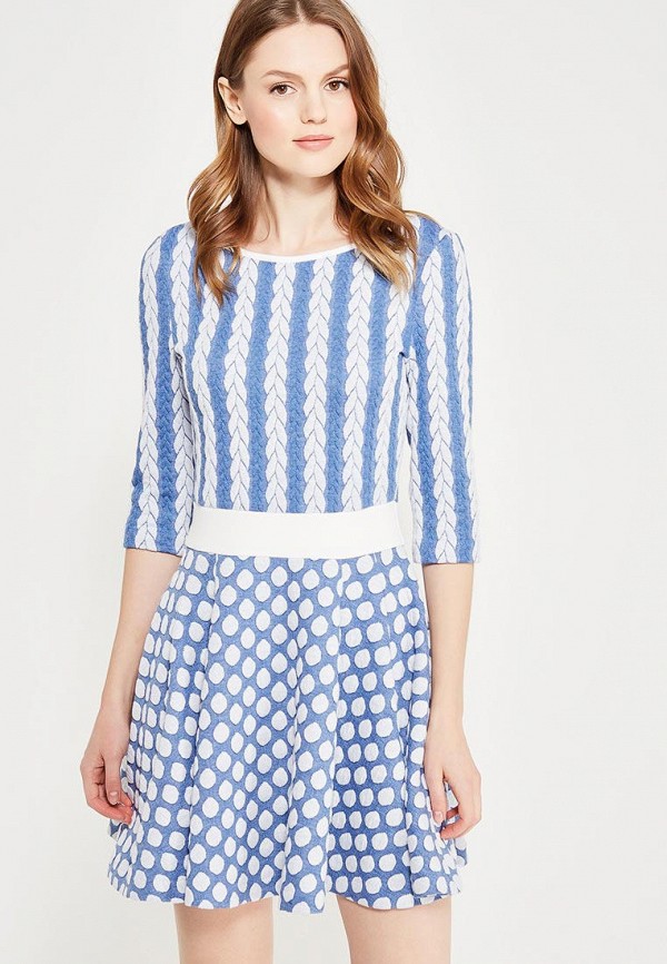 Giulia Rossi Платье - фото 1