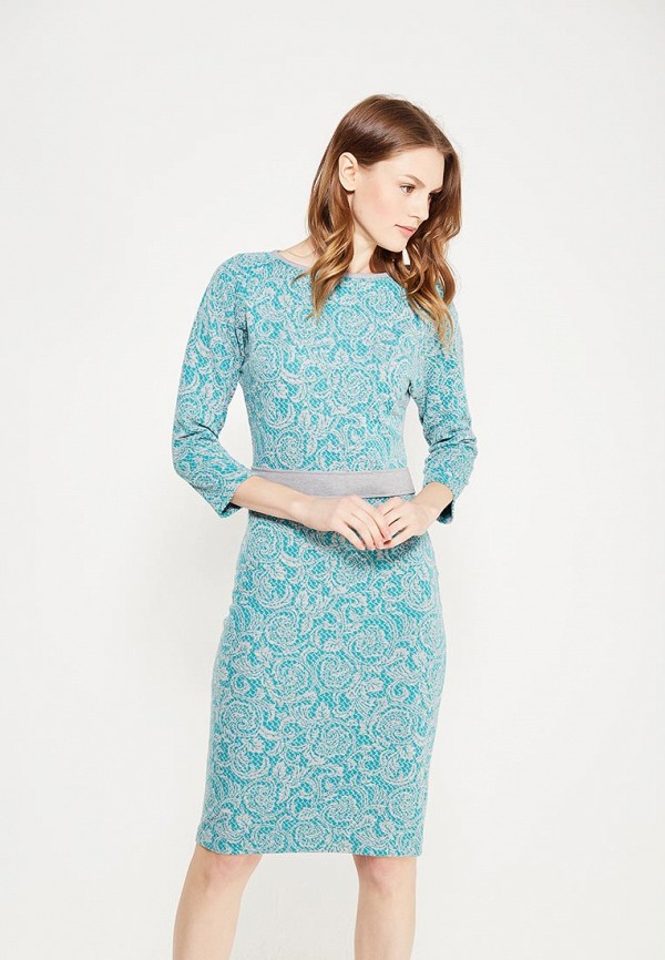 Giulia Rossi Платье - фото 1