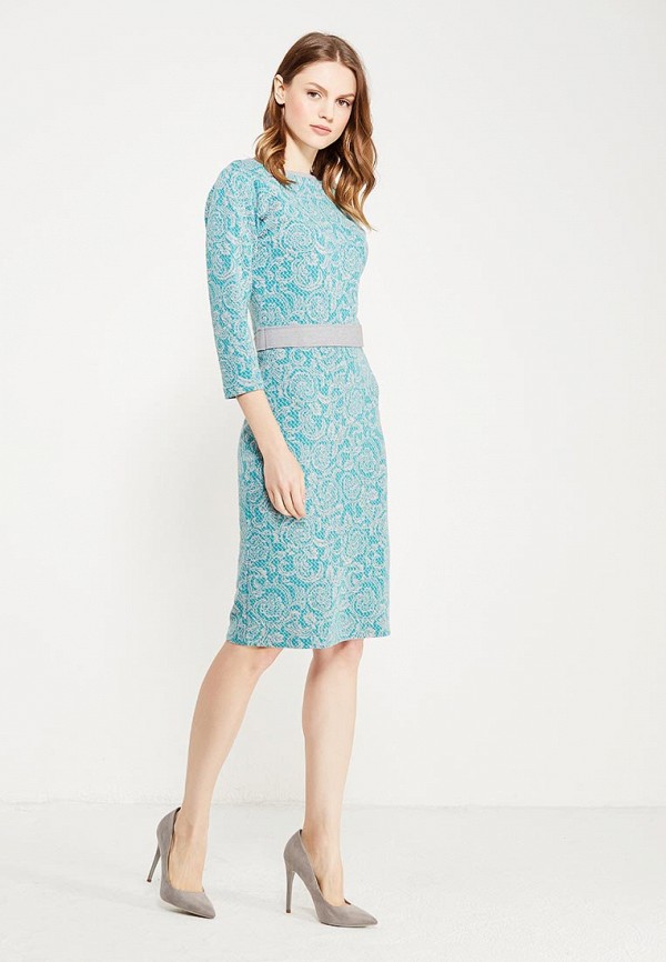 Giulia Rossi Платье - фото 2