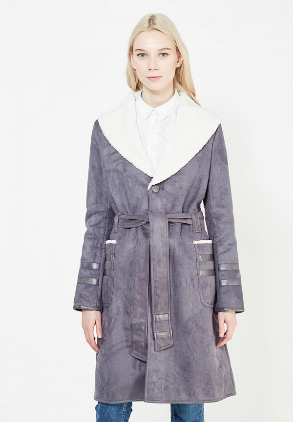 Mazal Дубленка - фото 1